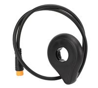 Cryfokt Capteur de Vélo électrique KD-2PS-L Fabrication Professionnelle Capteur à Double Effet Hall pour Vélo électrique, Performances Stables, Parfait pour Le Cyclisme en Plein Air