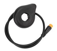 Cryfokt Capteur de Vélos électriques Performance Supérieure Capteur D'assistant électrique Hall à 12 Aimants pour Cycle, Interface étanche pour Cyclistes