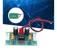 Cryfokt Carte D'amplificateur de Puissance Stéréo Double Canal NE5532 avec Facteur D'amplification 5X pour Un Plaisir Auditif Choquant pour Les Amateurs D'audio