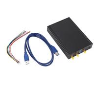 Cryfokt Carte de Développement SDR, Plate-Forme USRP B210 Double Canal Haute Performance 70 MHz à 6 GHz MIMO Full Duplex avec USB 3.0, pour Open Source UHD GNURadio et FPGA