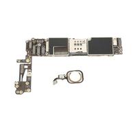 Cryfokt Carte Mère pour 6, Carte Mère Déverrouillée par Digitale Touch ID avec Plusieurs Configurations, Compatible avec 6 Version Américaine (64GB)