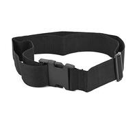 Cryfokt Ceinture de Sac à Outils Ceinture de Sangle Professionnelle pour les Travaux de Réparation, Permettant D'économiser du Travail pour de Nombreux Types de Sacs