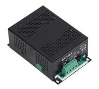 Cryfokt Chargeur de Batterie 6A 85W avec écran LED, Module pour | Module de charge automatique intelligent, AC 95-280 V, protection contre les surcharges, pour pièces de générateur
