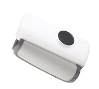 Cryfokt Chauffage de Bouteille de Lait de Chargement USB, Contrôle de Température Précis Bouteille de Lait PU Sac Thermique Réglable 7.4V 2A 18W pour Sortir