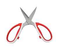 Cryfokt Ciseaux de Cuisine Tout Usage en Acier Inoxydable, Adaptés à Divers Scénarios comme le Jardinage, les Jardins de Fleurs - Outil Indispensable pour les Tâches Quotidiennes (4093-9 pouces)