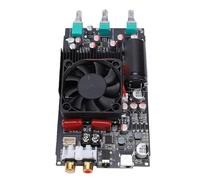 Cryfokt Class D Power Amplifier 600W Mono Channel