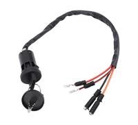 Cryfokt « Clé de Contacteur D'allumage » Conception D'installation Facile pour 300 Propriétaires de VTT Fourtrax 2x4 Construction Durable