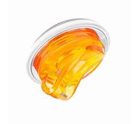 Cryfokt Clip de Marqueur de Balle de Portable en Plastique avec Marqueur de Balle Magnétique Puissant pour Une Fixation Facile sur la Visière, la Ceinture et la Poche pour Les Amateurs de