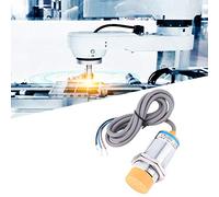 Cryfokt Commutateur D'approche Réponse en Fréquence Rapide Longue Durée de Vie pour les équipements de sécurité et les Machines électroniques 5 Pièces