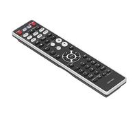 Cryfokt Compact RC001PMCD Remote Control for LCD TV, High Performance TV