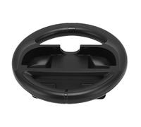 Cryfokt Console Controller Racing Bike, Réglage du Volant pour 2 Longue longévité Ergonomiquement Confortable Handle pour Les Jeux de Course