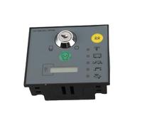 Cryfokt Contrôleur de Générateur électronique, Contrôle Efficace par Micro-ordinateur pour Démarrage Manuel, Potentiomètre de Haute qualité, Large Plage de Température de Fonctionnement, Parfait