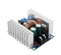 Cryfokt Convertisseur 300W Module Régulateur de Tension DC à DC Haute efficacité pour L'éclairage LED et Le Chargement de la Batterie 1 unité