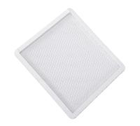Cryfokt Coque de Protection en Silicone pour Satellite avec Dissipation | Couvercle d\'antenne étanche, conception d\'évent de ruche, Silicone Non conducteur, pour les voyages de Camping en plein