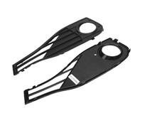 Cryfokt Costre de Lumière Brouillard, Look Sportif Adaptation Précise Gauche à Droite 5117294683 1 Paire de Financement du Light Exit Fog -Belon -Belette Set Remplacement pour 428i 435i 440i Base