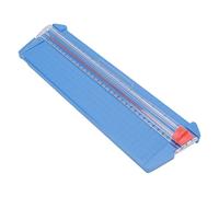 Cryfokt Coupe-papier avec Largeur de Coupe de 315 Mm, échelle Métrique