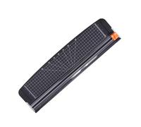 Cryfokt Coupe-papier Compact A3. Tondeuse Polyvalente pour Fabriquer des Outils de Coupe efficaces. Construction Plastique-métal