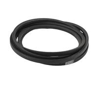 Cryfokt Courroie de Rechange pour Tondeuse à Gazon Fiable Performance 7200839 pour 52 1/2 X 143,60 Zéro Tour, Fibre de Nylon Durable, Conçue pour Les Professionnels de L'entretien de la Pelouse