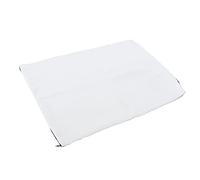 Cryfokt Coussin Chauffant Non Toxique pour Animaux de Compagnie, pour Maison de Chien et de Chat, Conception Auto-chauffante, Chaleur Hivernale, Résistant à l'humidité (90X64CM)
