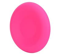 Cryfokt Coussin de Genou de Yoga en Silicone Résistant à L'écrasement pour Coudes et Poignets adapté au Yoga Pilates Bleu 5,9 X 5,9 X 0,8 Pouces