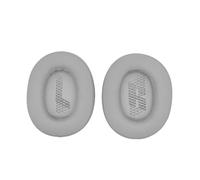 Cryfokt Coussin de Remplacement pour écouteurs Live 500BT, Ensemble de Coussinets d'oreille en éponge Confortables pour Une écoute Toute la Journée, 1 Paire de Cuir protéiné, Taille 3,54x2,95x0,98