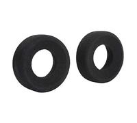 Cryfokt Coussinets d'oreille pour Casque, en éponge Douce, de Remplacement pour GRADO SR60 SR80 SR225 M1 M2, Paquet de 2