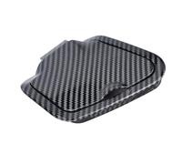 Cryfokt Couvercle de Poche Latérale de Moto Haute Résistance pour NMAX125 NMAX155 NMAX V1 V2, Résistant à la poussière/à L'eau, Housse de Protection, Convient aux Modèles 2020-2023 (Effet