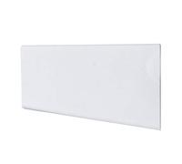 Cryfokt Couvercle de Porte de Tuyau de Remplissage de Carburant Durable, Rabat de Bouchon de Réservoir adapté pour MK7 06-13 4637797, Référence OEM 4637797, Installation Facile, 1 Rabat de Bouchon