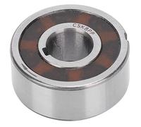 Cryfokt CSK8PP Roulement D'embrayage Unidirectionnel 8 X 22 Mm, Conception Durable pour Applications Industrielles, Lot de 2
