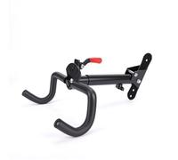 Cryfokt Cycling Wall Mounted Holder Hook Compact Hitch Indoor Storage for