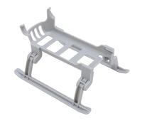 Cryfokt D'atterrissage pour Drone, Léger, Pliable, Extension de Hauteur à Dégagement Rapide pour Drone Neo, élévation de 25 Mm, 1 X D'atterrissage