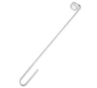 Cryfokt Diffuseur pour Aquarium, Atomiseur de Dioxyde de Carbone en Acier Inoxydable avec Un Excellent Taux de Dissolution pour Aquarium, Conception Sûre et Facile à Utiliser (L Yaguang Grande Tasse