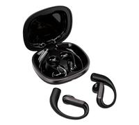 Cryfokt Écouteurs à Traduction IA, Conception Ergonomique (Black)