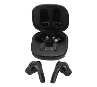 Cryfokt Écouteurs sans Fil Bluetooth 5.3 avec Traducteur de Langue pour Une Traduction Précise, Durée de Vie de la Batterie Ultra Longue pour Une Communication Multilingue, Réduction du Bruit ENC