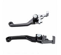 Cryfokt Electric Bike Brake Levers, Ergonomic Clutch Handle