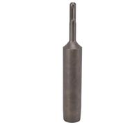 Cryfokt Embout de Pilote de Tige de Terre Robuste, Conception Longue Durée, Résistance aux Chocs pour Tiges de Terre de 5/8" 3/4", Burinage Rapide, Perceuses à Percussion Rotatives (20 mm / 0,8