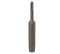 Cryfokt Embout de Pilote de Tige de Terre Robuste, Conception Longue Durée, Résistance aux Chocs pour Tiges de Terre de 5/8" 3/4", Burinage Rapide, Perceuses à Percussion Rotatives (16 mm / 0,6