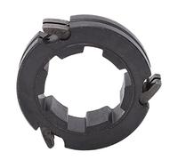 Cryfokt Embrayage à Cliquet Solide en Métal pour Accessoires de Vélo électrique BBS01B BBS02B, Embrayage à Cliquet de Remplacement pour la durabilité, 1 Pièce pour Les Passionnés