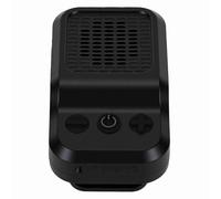 Cryfokt Enceinte Bluetooth Magnétique, 3W Portable sans Fil