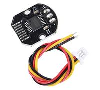 Cryfokt Encodeur Magnétique AS5048A, Durable, Haute Précision, 14 Bits pour Moteur sans Balais AS5048A pour Moteur Encodeur