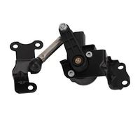 Cryfokt Ensemble Capteur de Niveau de Phare Avant au Xénon de Haute qualité pour 2008-2015 Fonction de Réglage pour une Conduite Sûre du Conducteur Fabriqué en ABS pour 2008-2015