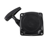 Cryfokt Ensemble de Recul de Démarreur par Traction pour Souffleur à Dos, Installation Facile, Pièces de Rechange Durables, Matériau ABS