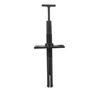 Cryfokt Ensemble D'outils D'extraction de Roulement de Cardan Résistant aux Chocs pour Mercruiser Alpha - Installation Rapide pour L'alignement du Moteur - Idéal pour Les Mécaniciens