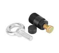 Cryfokt Ensemble D'outils D'extraction de Volant D'inertie Facile à Utiliser 91-849154T1 91-90455-1 pour Mariner avec Filetage de Précision, Idéal pour Le Levage du Moteur et Le Retrait du Volant