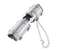 Cryfokt Entraîneur de Poignée de Billard, Attelle de Bras de Billard en Tissu Oxford de qualité Supérieure pour Accessoire de Piscine, Corrigeant les Mauvais Mouvements pour les Joueurs Professionnels