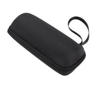 Cryfokt Étui Compact pour Enceinte Grip Bluetooth | Matériau EVA imperméable, conception antichoc, étui de voyage léger, sangle de transport facile