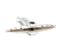 Cryfokt Extenseur de Tuyaux, Outil Efficace D'évasement de Tubes pour les Projets de Plomberie, les Amateurs de Bricolage, Fer en Alliage de Zinc