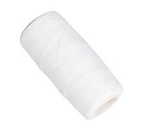 Cryfokt Fil d'élimination des Poils électriques, Remplacement sécurisé Peau Tendre Facile Utilisation Fil de Coton Physique pour une Utilisation Quotidienne