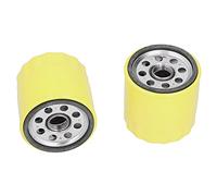 Cryfokt Filtre à Huile Durable Professional 5205002-S de Remplacement pour CH11-CH25 CV11-CV22 M18-M20 MV16-MV20 K582 CV640 SV730 SV810 SV820 SV830, Accessoires pour Outils de Jardinage