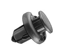 Cryfokt Garniture de Retenue de Rivet de Boucle D'agrafe de Pare-chocs de Carrosserie de Voiture Adaptée pour, Attaches de Fixation Durables pour ///Pilot (10 PCS)